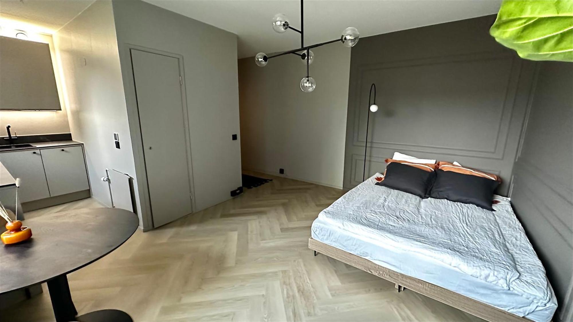 Appartement Gem In The Middle Of Kallio *
